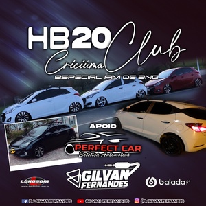 HB20 Club Especial Fim De Ano