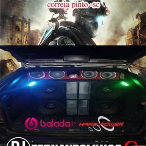 Palio Wekend Do Tantao Correia Pinto Sc