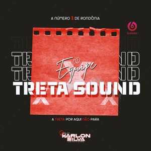 CD EQUIPE TRETA SOUND VOI-001