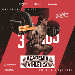 CD Academia Atletica I Dance I Nobres MT
