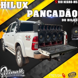 HILUX PANCADAO DO BILAU - DJ RENAN MS