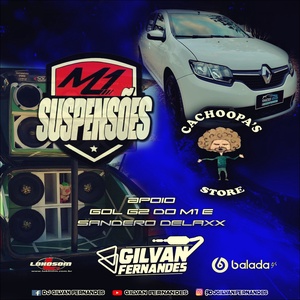 M1 Suspensoes e Cachoopas Store