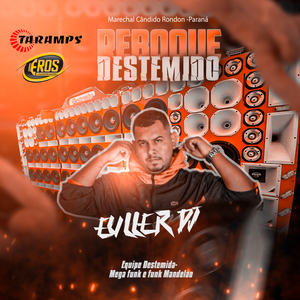 REBOQUE DESTEMIDO MEGA FUNK E MANDELAO