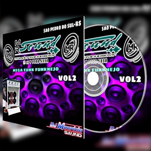 CD MR SOUND VOL2