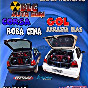 CD Corsa roba cena e gol arrasta elas