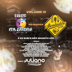 EQUIPE SEM CARINHO E EQP ATENTADOS CLUB