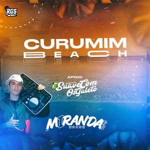 CD ESP CURUMIM BEACH