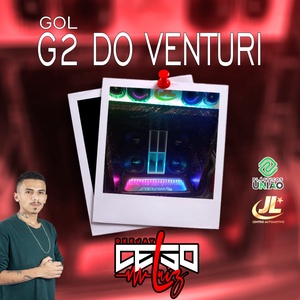 GOL G2 DO VENTURI