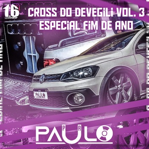 Cross do Devegili Vol. 3