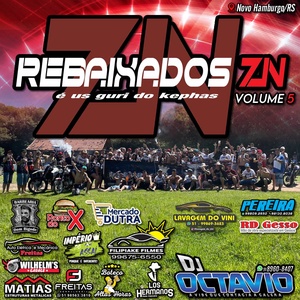 REBAIXADOS ZN VOLUME 5