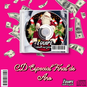 Especial Final de Ano