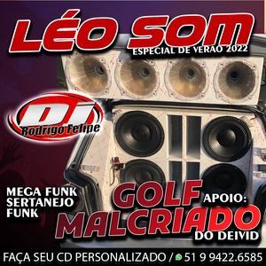 002 Cd Leo Som - Verao 2022
