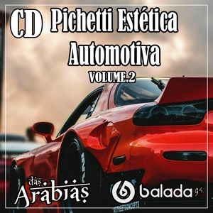 CD Pichetti Estetica Automotiva vol.2