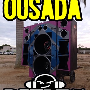 CD PAREDINHA OUSADA 2022 BY DJ ELZO