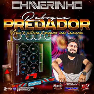 Cd Reboque Predador