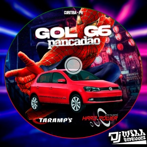 Cd Gol G6 Pancadao