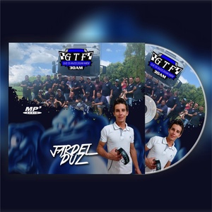 GTF GRUPO TRIBO FANTASMA