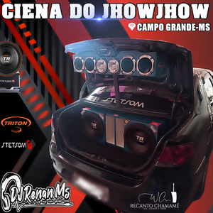 CIENA DO JHOW JHOW VOLUME 01