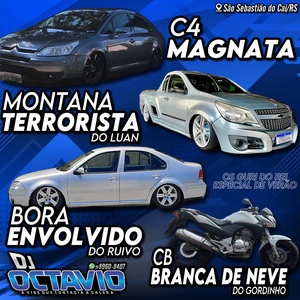 OS GURI DO REI ESPECIAL DE VERAO