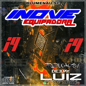 Inove Equipadora