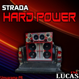 STRADA HARD POWER