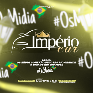 CD LAVA JATO IMPERIO  ESTETICA AUTOMOTIV