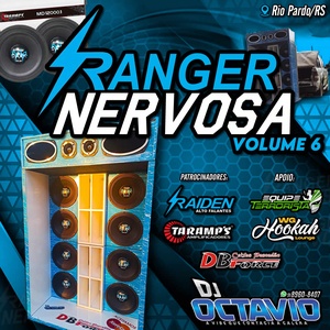 RANGER NERVOSA VOLUME 6
