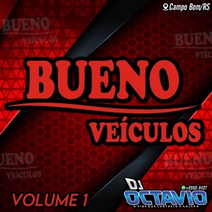 BUENO VEICULOS VOLUME 1