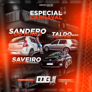 CD Especial De Carnaval Dos Gurii