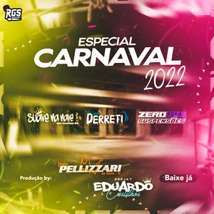 CD ESPECIAL DE CARNAVAL