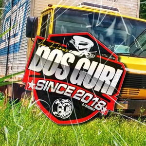 CD AFIRMA DOS GURIS 2k