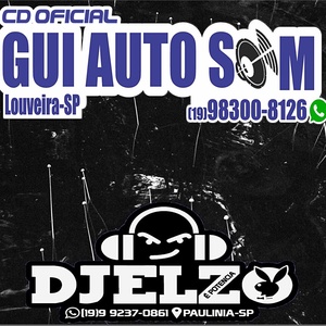 CD GUI AUTO SOM O MORAL DE LOUVEIRA SP