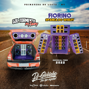 CD Gol Torm Do Xandy I Fiorino Spanka