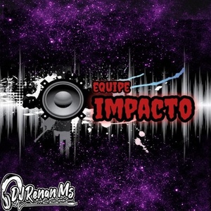 EQUIPE IMPACTO VOLUME 01