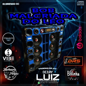 CD BOB MALCRIADA DO LEO