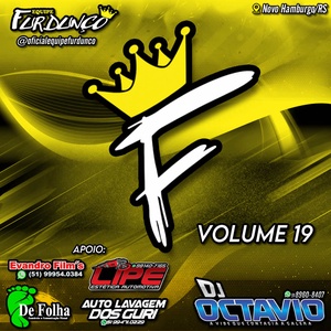 EQUIPE FURDUNCO VOLUME 19
