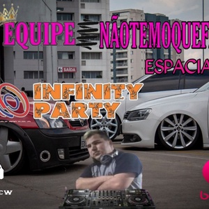 CD EQUIPE NAO TEM OQUE FAZE.ESP INFINITY