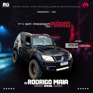 TR4 Sem Massagem do Mario Vol01