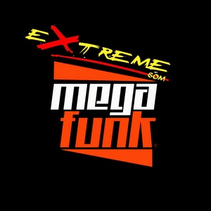 Mega Funk  Dj Fabioo