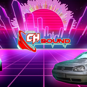 CD GOLF BLACKOUT DA GABI