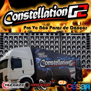 Constellation GDois  Para Vc Nao Parar de Dancar