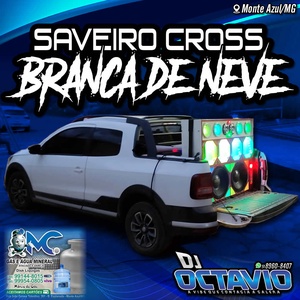 SAVEIRO CROSS BRANCA DE NEVE VOLUME 1