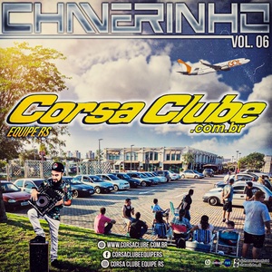 Cd Corsa Clube Equipe RS Vol.6