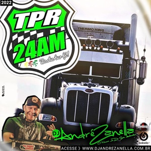 CD TPR TOPES DE PALMAS E REGIAO AO VIVO