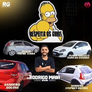 Equipe Respeita os Guri Vol02