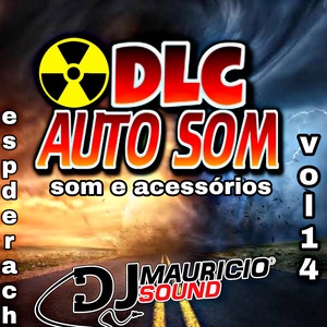 DLC AUTO SOM ESP RACHA VOL14