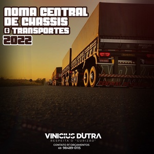 Noma Central De Chassis 2022