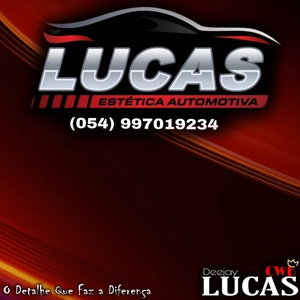 LUCAS ESTETICA AUTOMOTIVA