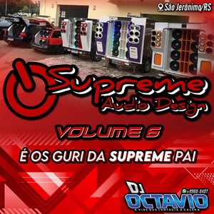 SUPREME AUDIO DESIGN VOLUME 6