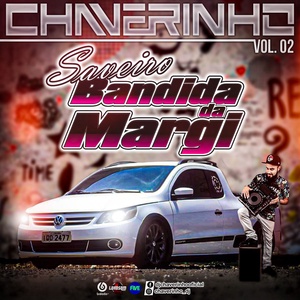 Cd Saveiro Bandida Da Margi Vol.2